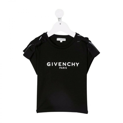 Givenchy, T-Shirt Czarny, female, 393.00PLN