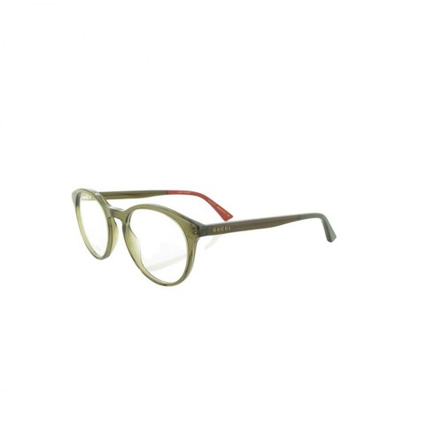 Gucci, glasses 0406O Zielony, female, 958.00PLN