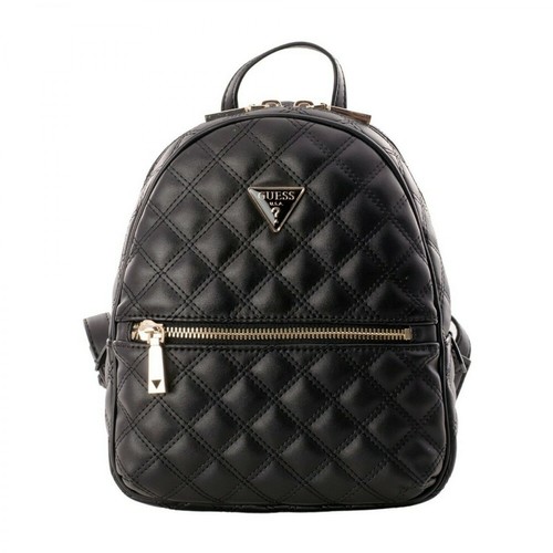 Guess, Cessily Backpack Czarny, female, 616.00PLN