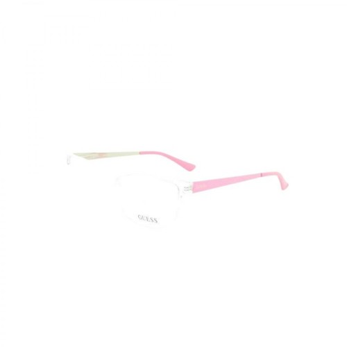 Guess, Glasses 2538 Różowy, unisex, 612.00PLN