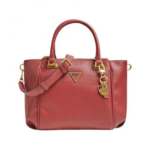 Guess, Handbag Czerwony, female, 703.00PLN