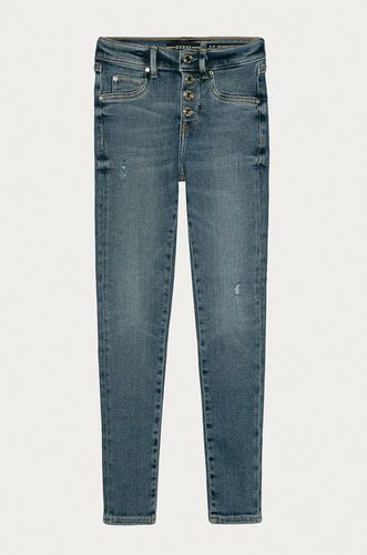 Guess Jeans - Jeansy dziecięce 116-176 cm 279.99PLN