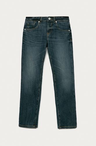 Guess Jeans - Jeansy dziecięce Reborrn 116-175 cm 119.90PLN