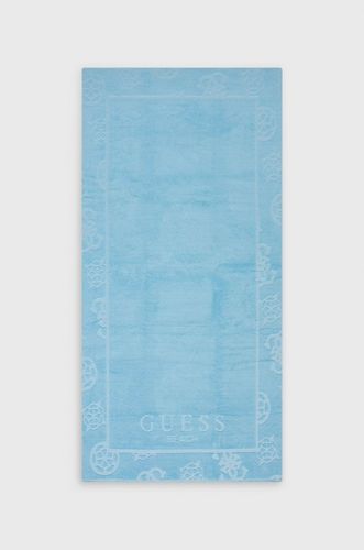 Guess ręcznik bawełniany 259.99PLN