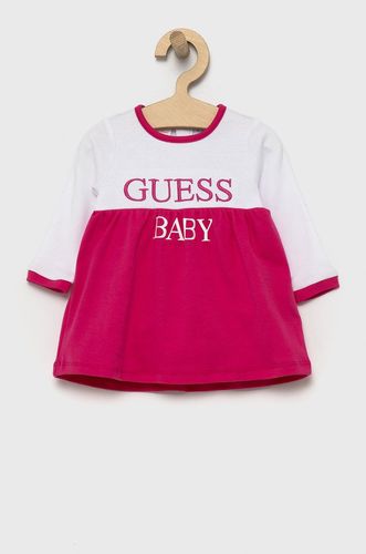 Guess Sukienka niemowlęca 139.99PLN