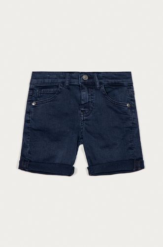 Guess - Szorty jeansowe dziecięce 92-122 cm 119.99PLN