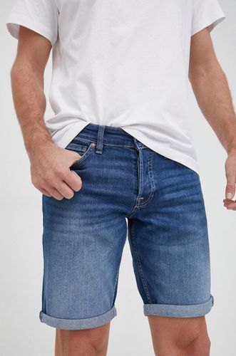 Guess szorty jeansowe 299.99PLN