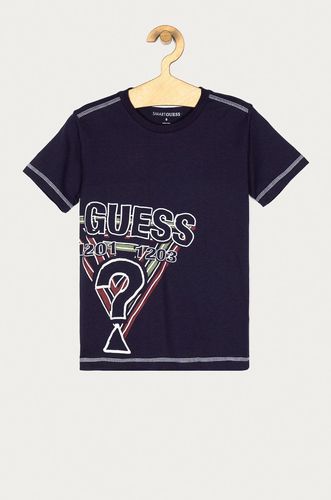 Guess - T-shirt dziecięcy 116-175 cm 78.99PLN