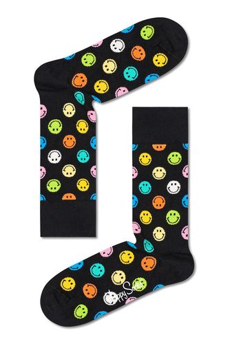 Happy Socks skarpetki Big Smiley Dot 49.99PLN