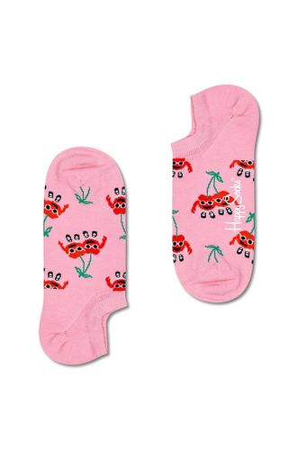 Happy Socks Skarpetki Cherry Mates No Show 18.99PLN