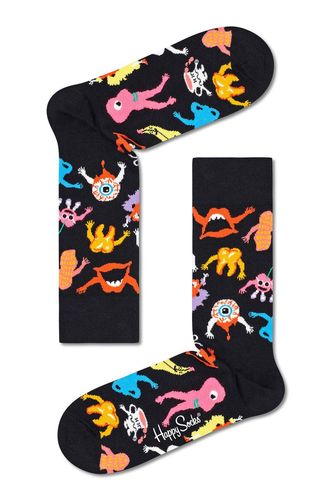 Happy Socks Skarpetki Halloween Monsters 27.90PLN