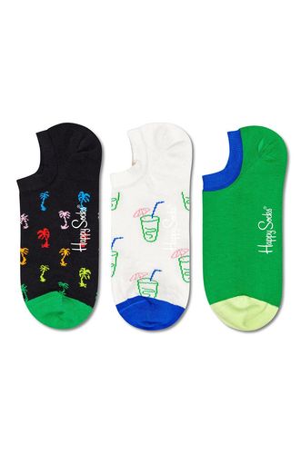 Happy Socks skarpetki Palm (3-pack) 79.99PLN