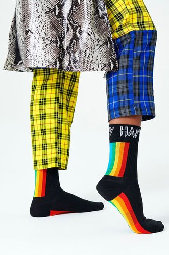 Happy Socks - Skarpety Colour Stripe 26.90PLN