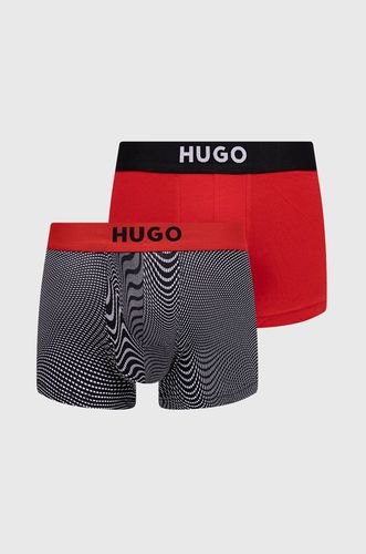 HUGO bokserki (2-pack) 179.99PLN