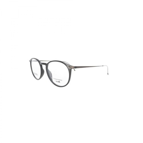 Hugo Boss, Glasses 1190 Szary, unisex, 1095.00PLN
