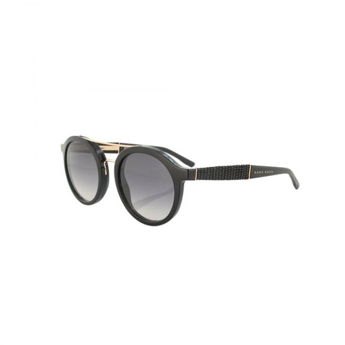 Hugo Boss, Sunglasses 0853 Czarny, unisex, 1204.00PLN