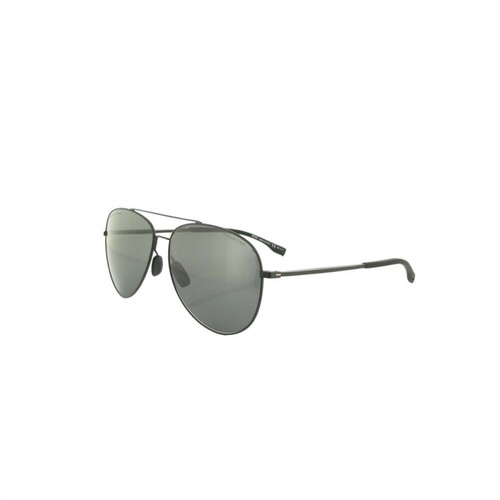 Hugo Boss, Sunglasses 0938 Czarny, unisex, 1259.00PLN
