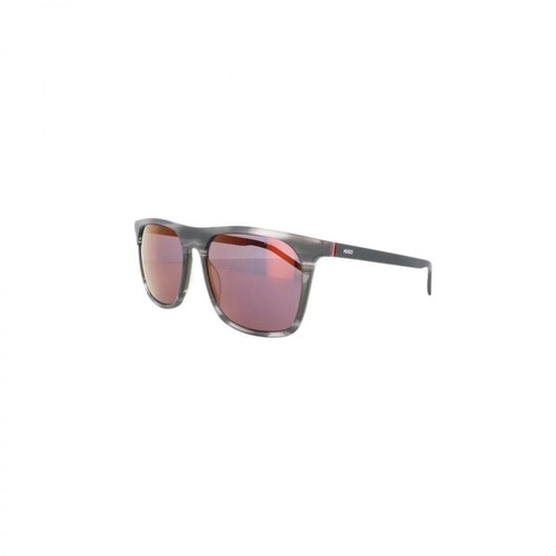 Hugo Boss, Sunglasses 1086 Różowy, unisex, 630.00PLN