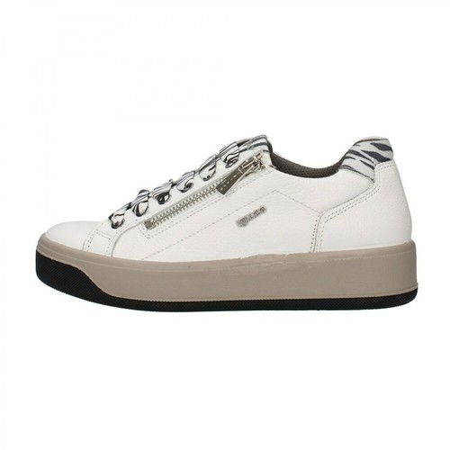 Igi&Co, 8172411 Sneakers Biały, female, 514.00PLN
