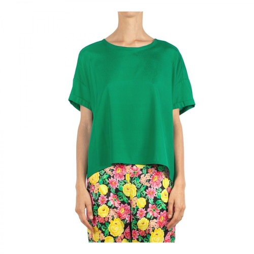 Jucca, T-shirt Zielony, female, 651.00PLN