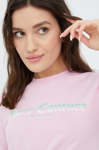 Juicy Couture t-shirt 229.99PLN