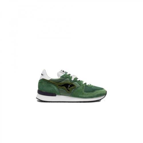 KangaROOS, Aussie Prep 2.0 Sneakers Zielony, male, 411.00PLN