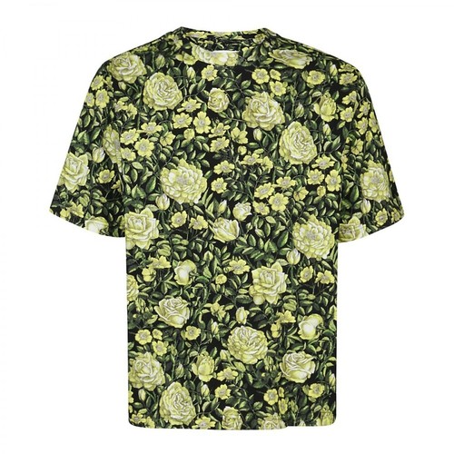 Kenzo, T-shirts and Polos Green Zielony, male, 623.00PLN