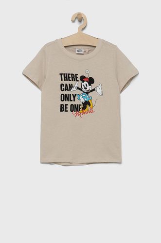 Kids Only T-shirt bawełniany dziecięcy x Disney 89.99PLN