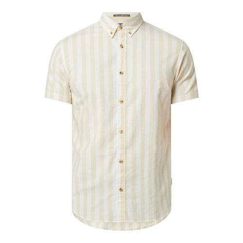 Koszula casualowa o kroju regular fit z bawełny model ‘Tom’ 99.99PLN