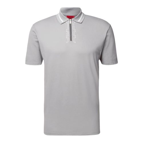 Koszulka polo o kroju regular fit z bawełny model ‘Dolmar’ 279.99PLN