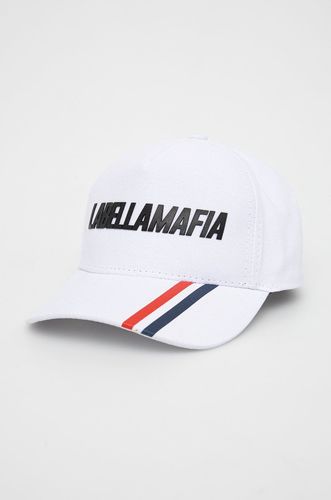 LaBellaMafia czapka bawełniana 179.99PLN