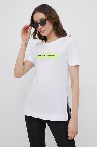 LaBellaMafia T-shirt bawełniany 55.99PLN