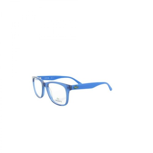 Lacoste, Glasses 3614 Niebieski, male, 406.00PLN