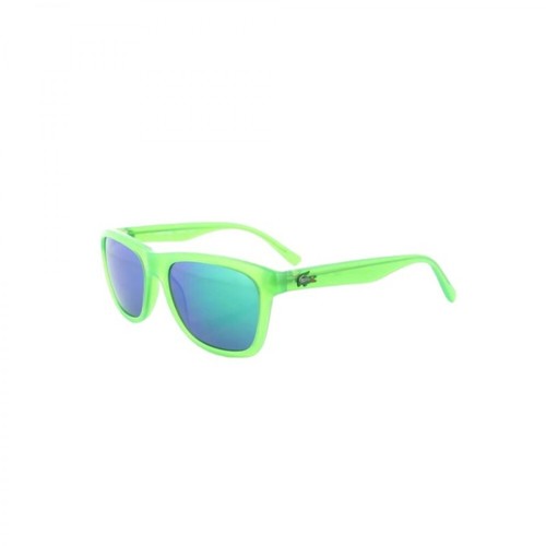 Lacoste, Sunglasses 3610 Zielony, male, 415.00PLN