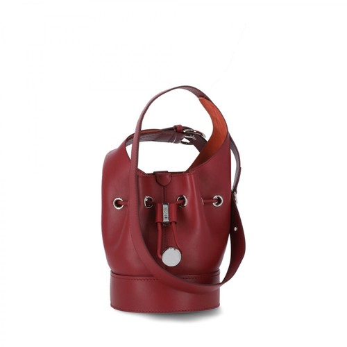 Lancel, Bag Czerwony, female, 2375.00PLN