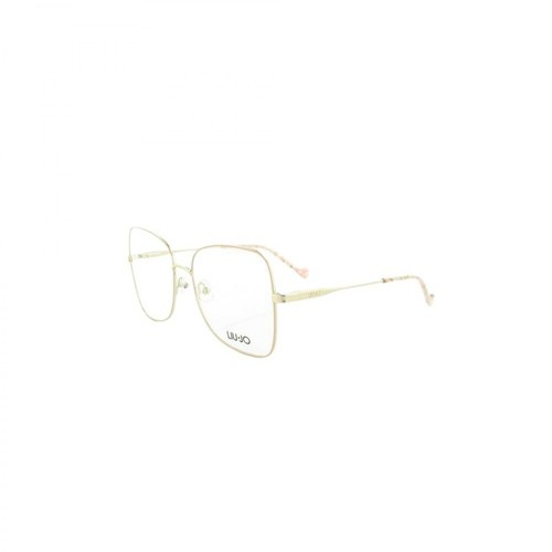Liu Jo, 2126 Glasses Żółty, female, 630.00PLN