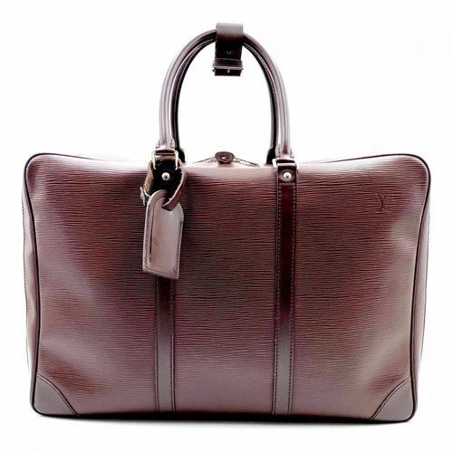 Louis Vuitton, Sirius 45 Travel Bag Brązowy, male, 8010.15PLN