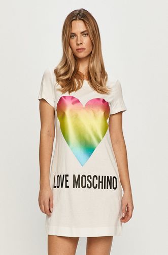 Love Moschino - Sukienka 719.90PLN