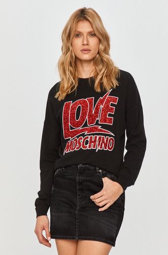 Love Moschino - Sweter 499.90PLN