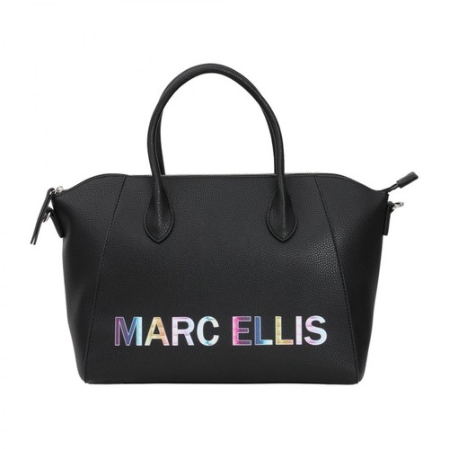 Marc Ellis, Bag Czarny, female, 492.00PLN