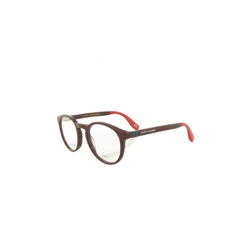 Marc Jacobs, Glasses 352 Brązowy, male, 593.00PLN