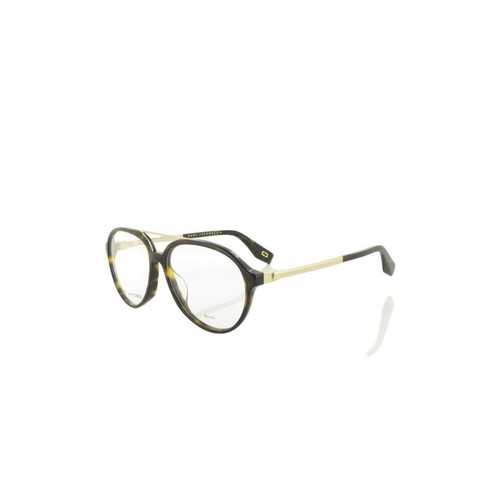 Marc Jacobs, Glasses Czarny, female, 821.00PLN