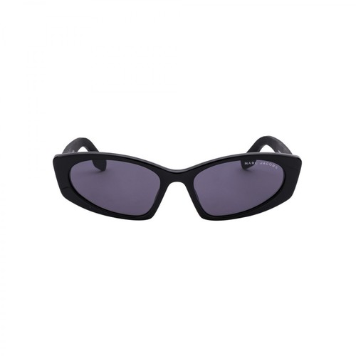 Marc Jacobs, Okulary przeciwsłoneczne 356 / S 807Ir Czarny, female, 548.00PLN