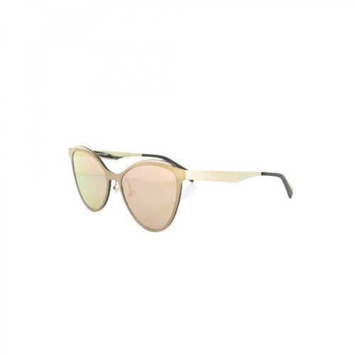 Marc Jacobs, sunglasses 198 Beżowy, female, 826.00PLN