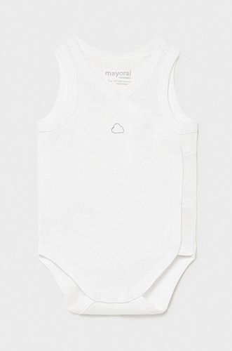 Mayoral Newborn - Body niemowlęce 55-86 cm 19.90PLN