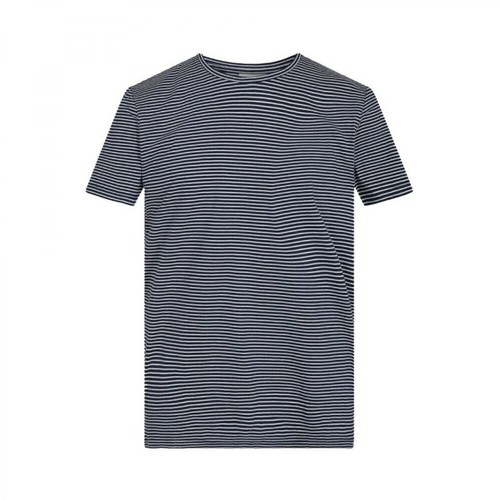 Minimum, T-Shirt Niebieski, male, 160.00PLN