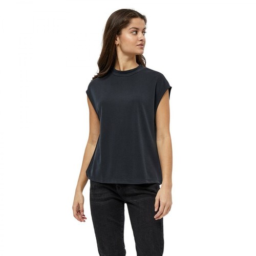 Minus, Mena t-shirt - Czarny, female, 271.99PLN
