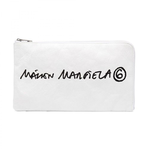 MM6 Maison Margiela, Borsa Biały, female, 1049.00PLN