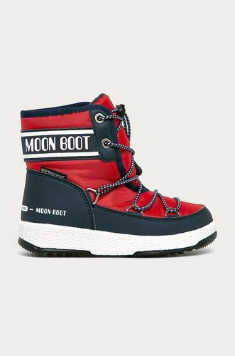 Moon Boot - Śniegowce dziecięce 329.99PLN