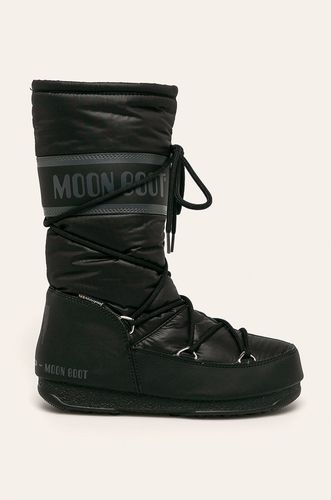 Moon Boot - Śniegowce High Nylon WP 619.99PLN